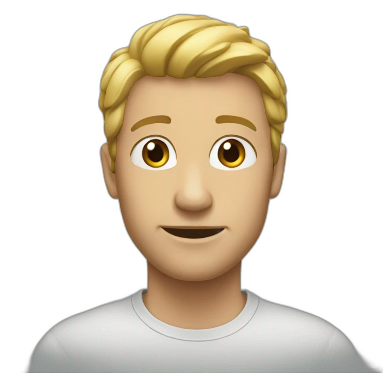 Même emoji