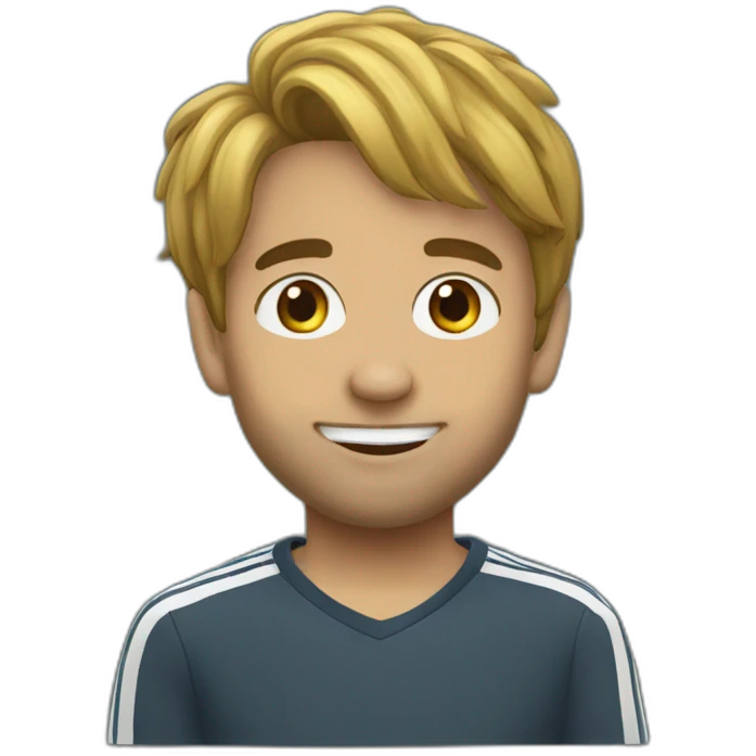 Juninho emoji