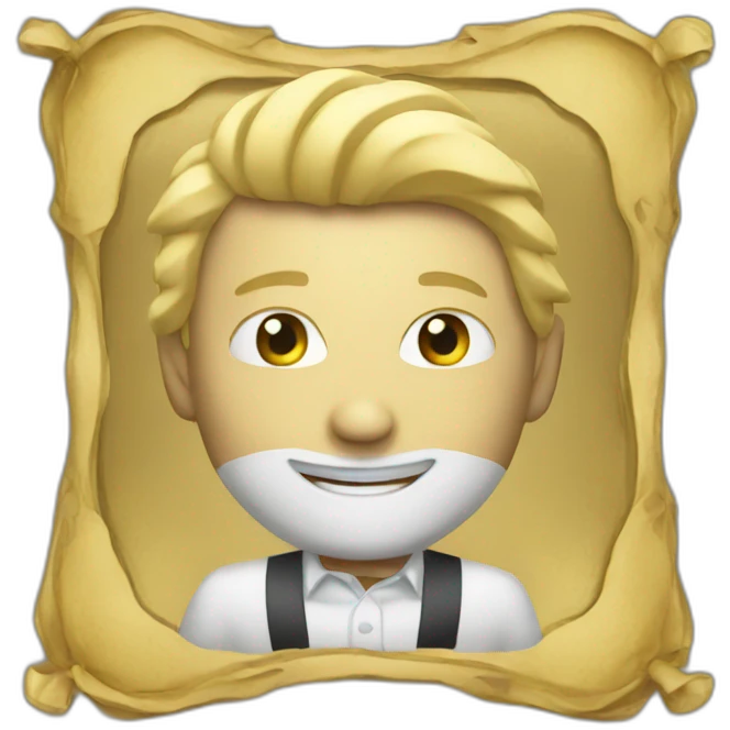 Vip emoji