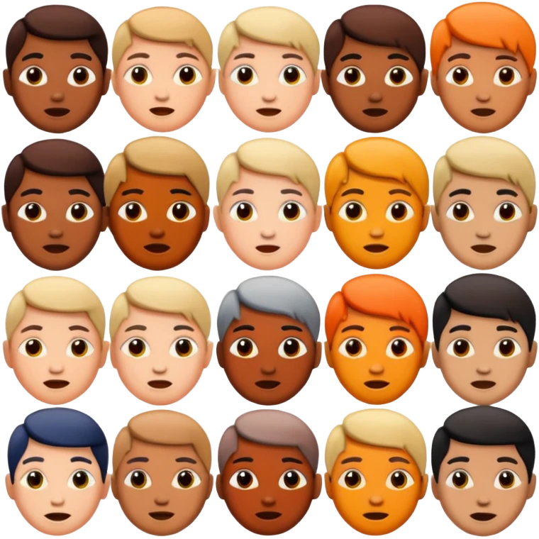 emotions emoji