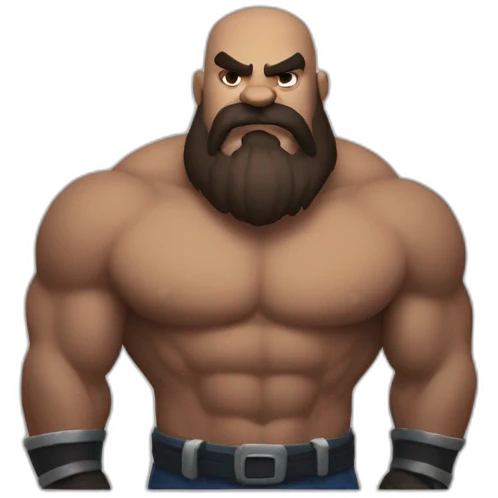 Braum emoji