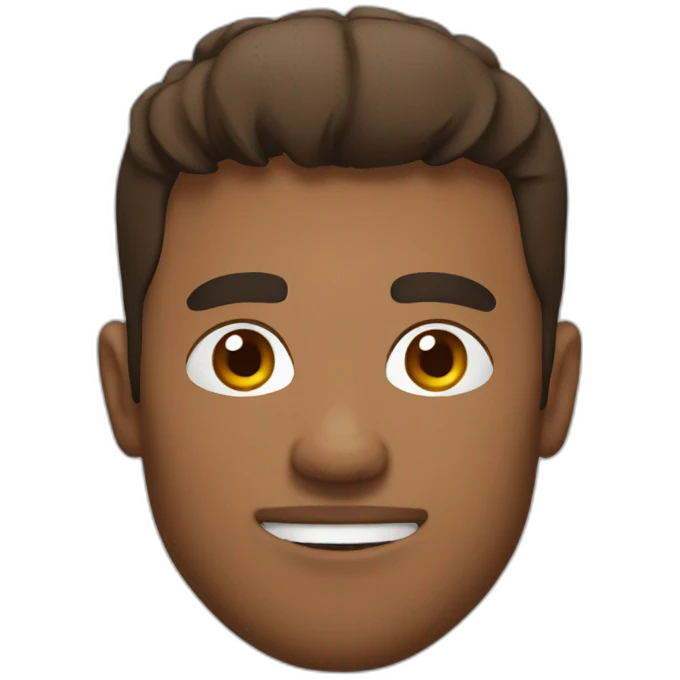 brown-rugbyman emoji