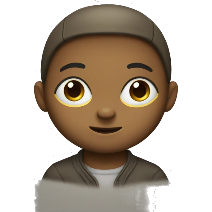 Titi emoji
