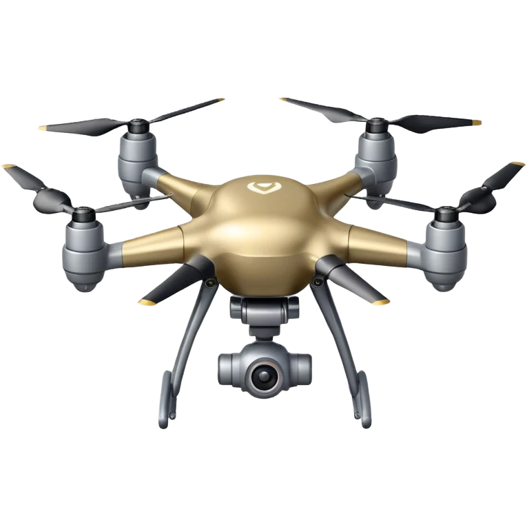 Dron emoji