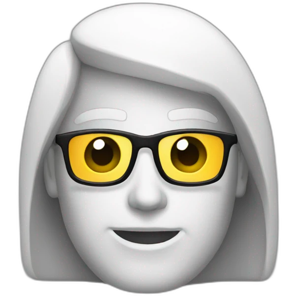 Windows user emoji