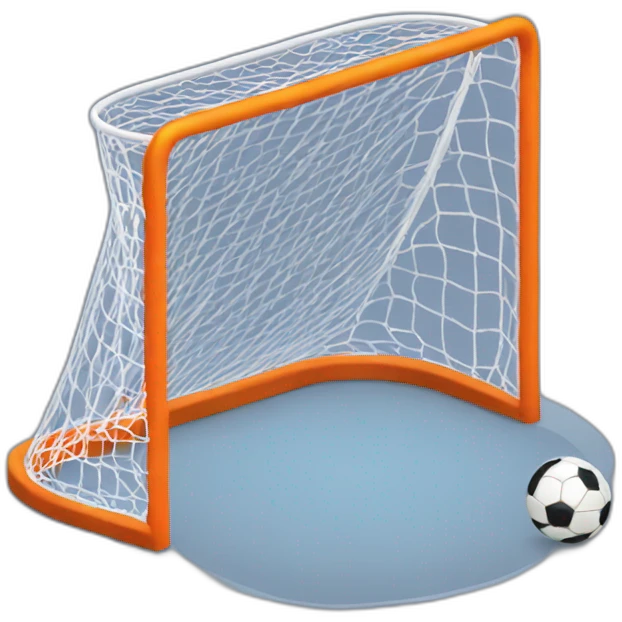 goal emoji