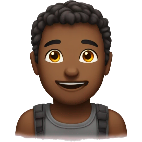 Love emoji