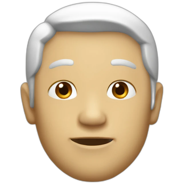 杨秀 emoji