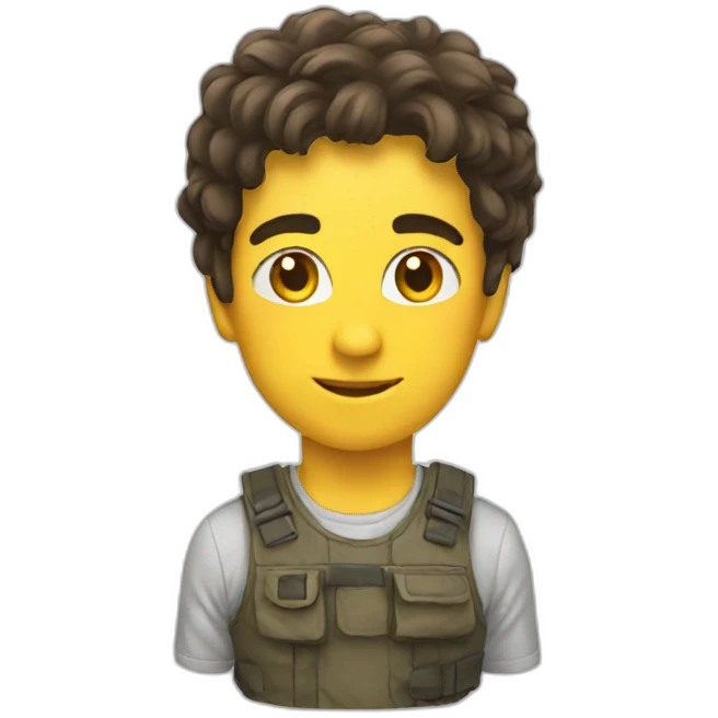 banner emoji