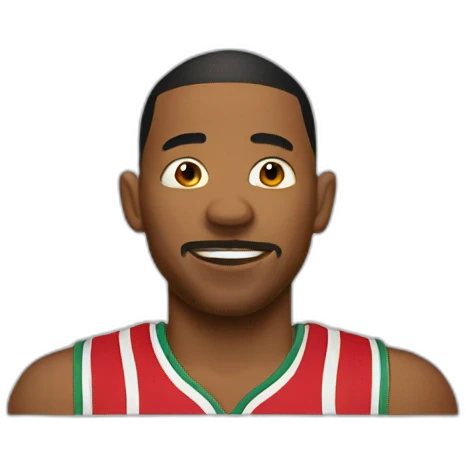 Bogues emoji