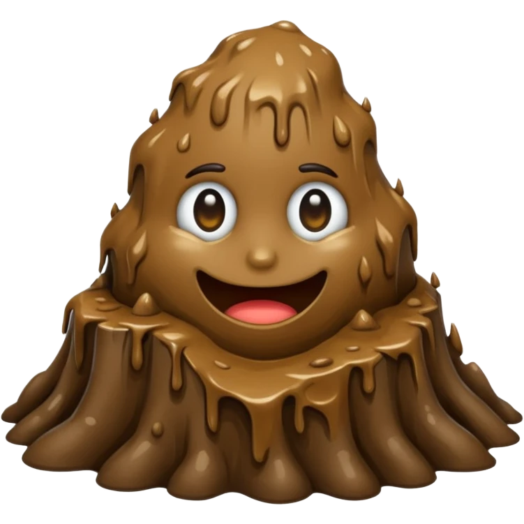 وضعم خرابه خوب emoji