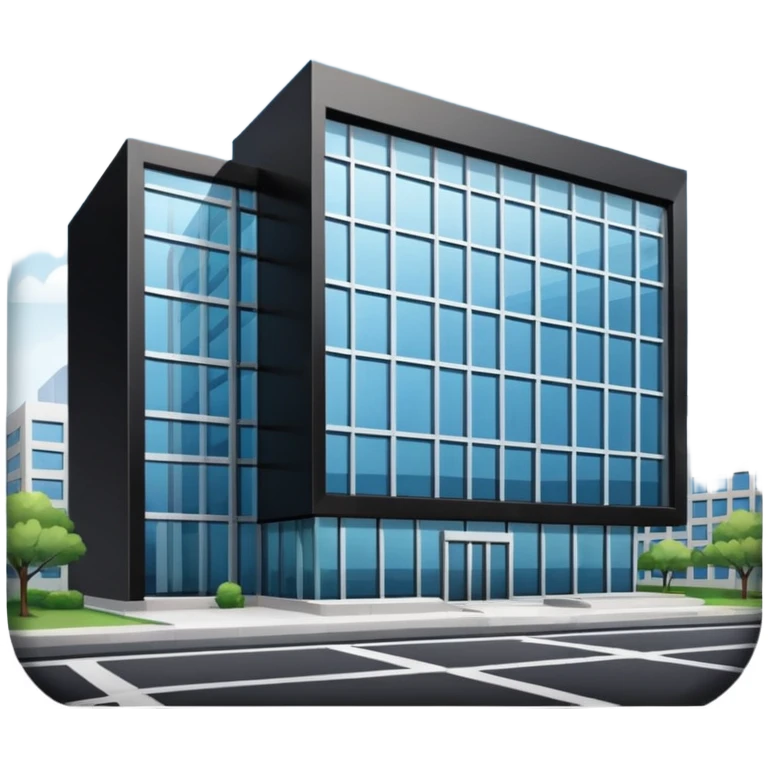 regional government emoji