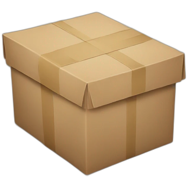 fragile-package emoji