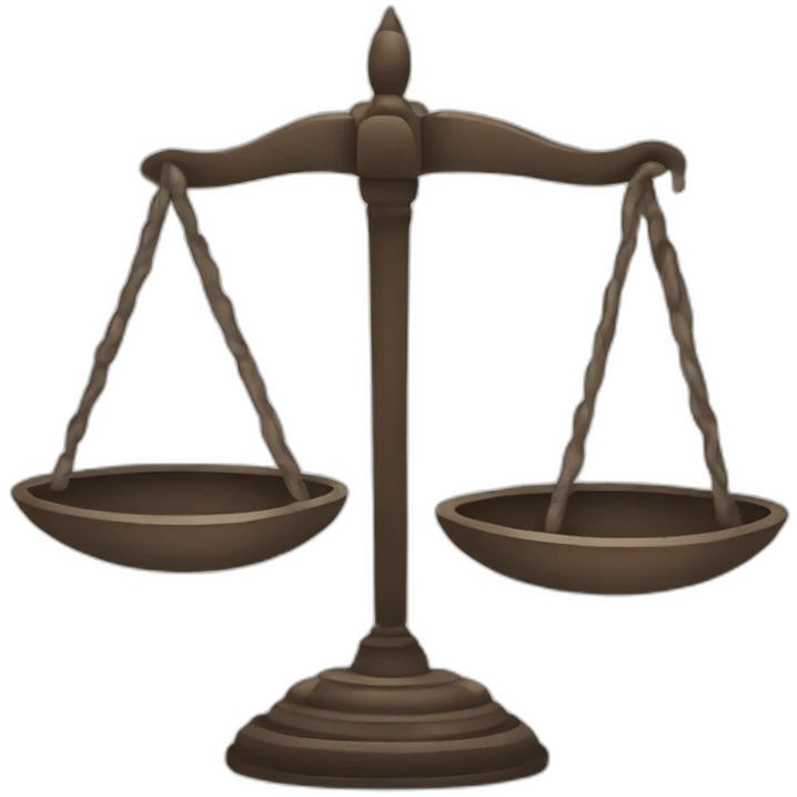 law logo emoji