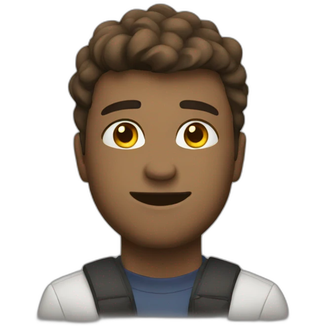 Motivation emoji
