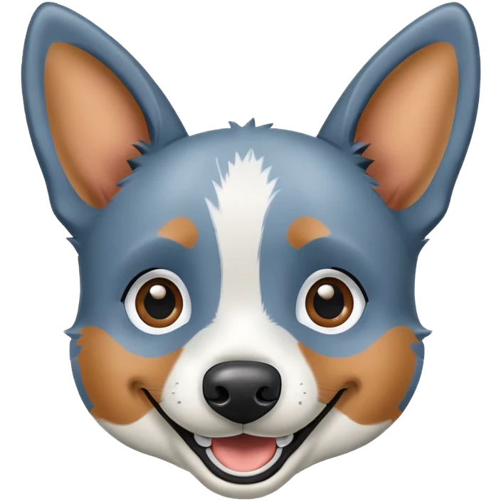 Disney’s Bluey emoji