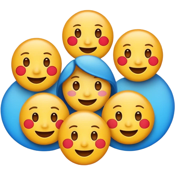 Emojis para cargos bonitos  emoji