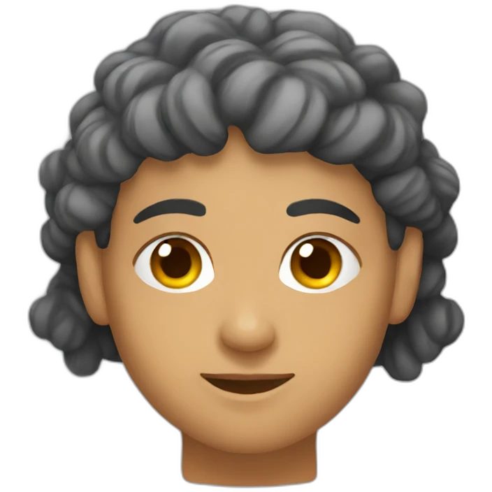 Amazigh  emoji