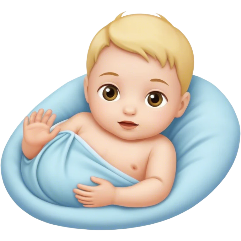 recemnascido emoji