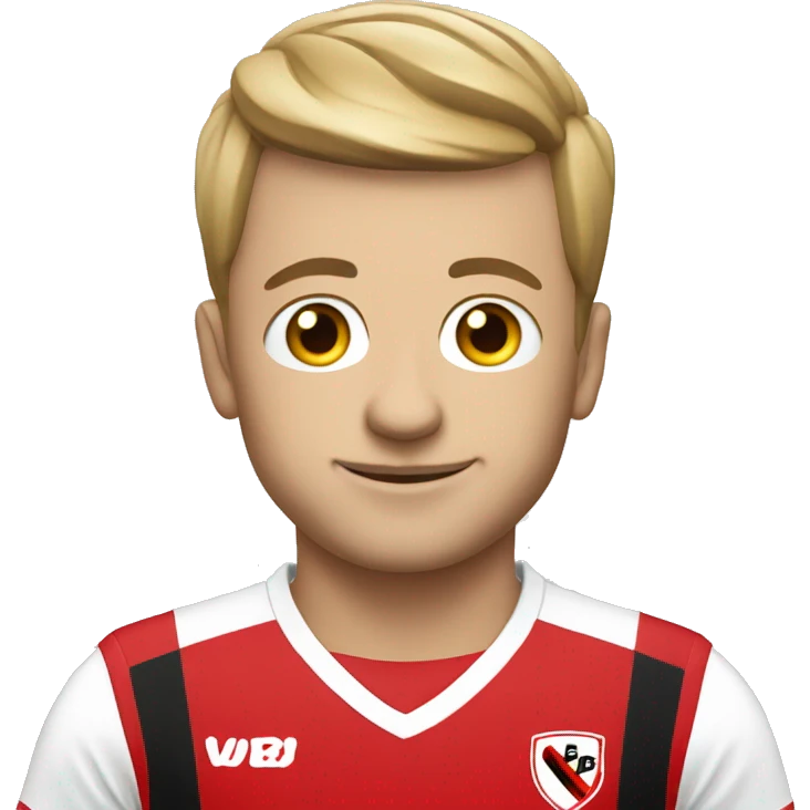 VfB Stuttgart  emoji