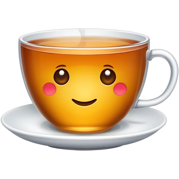 Tea emoji