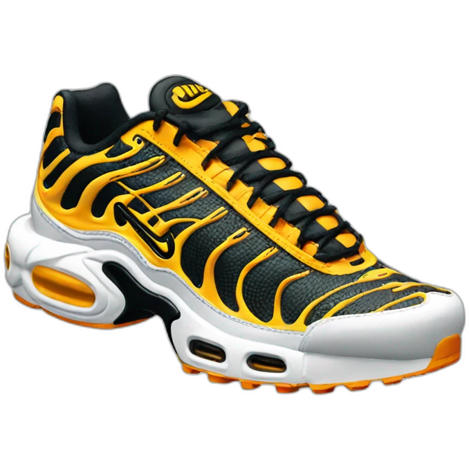 Nike tn emoji