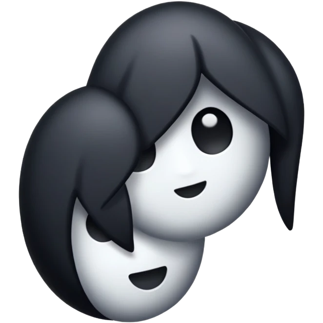 Sombras emoji