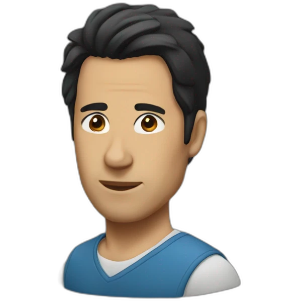 Hancock emoji