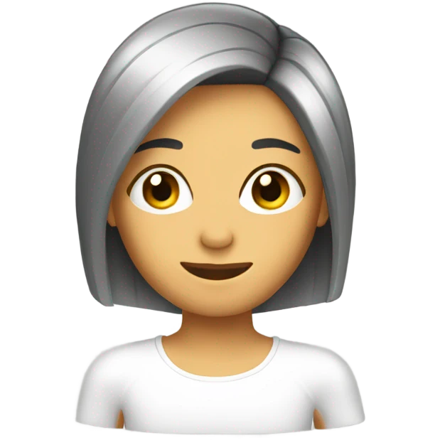 Keratin  emoji