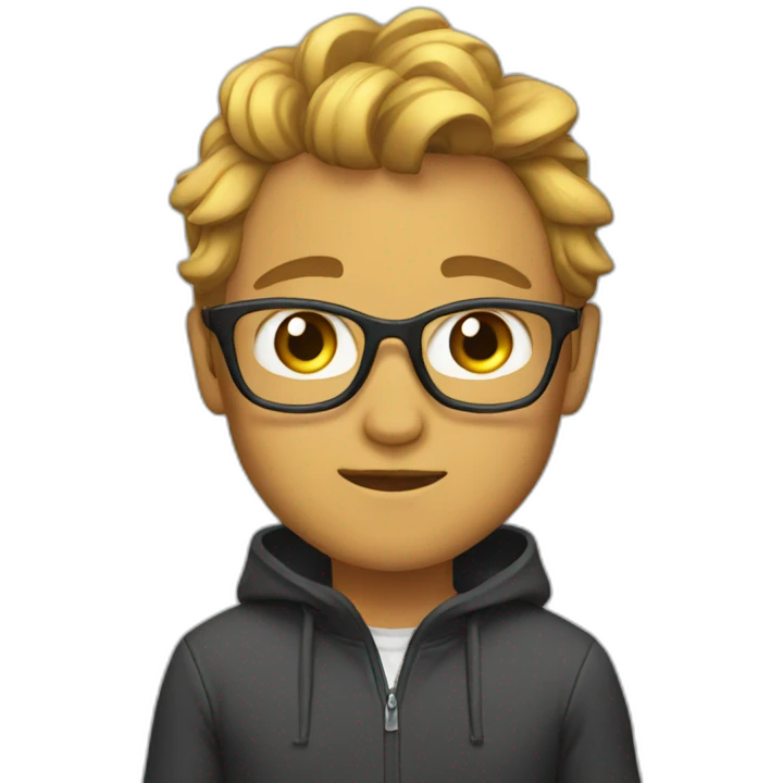 New year  emoji
