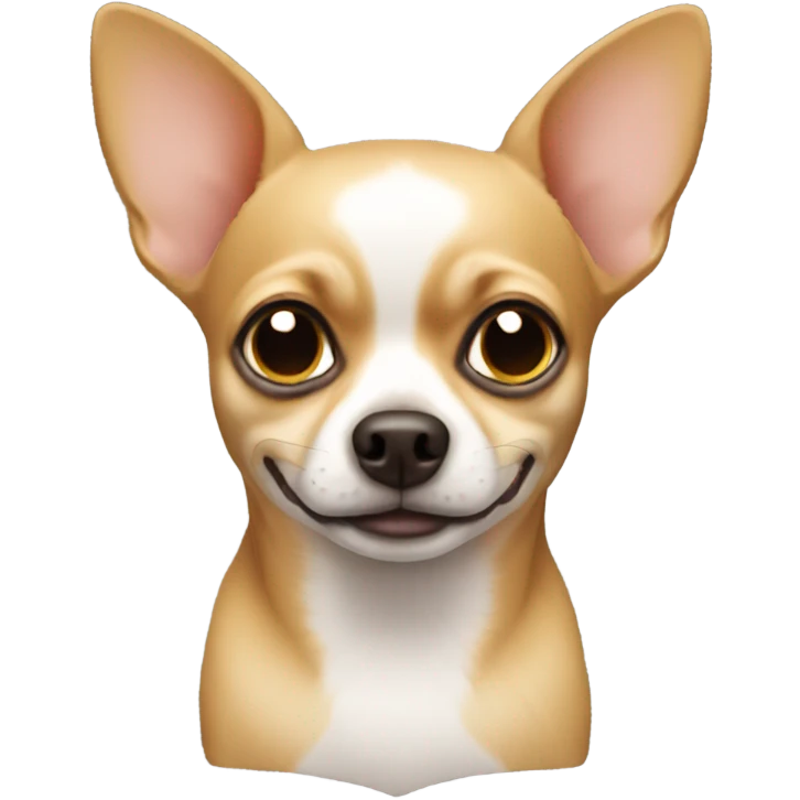 Chihuahua  emoji