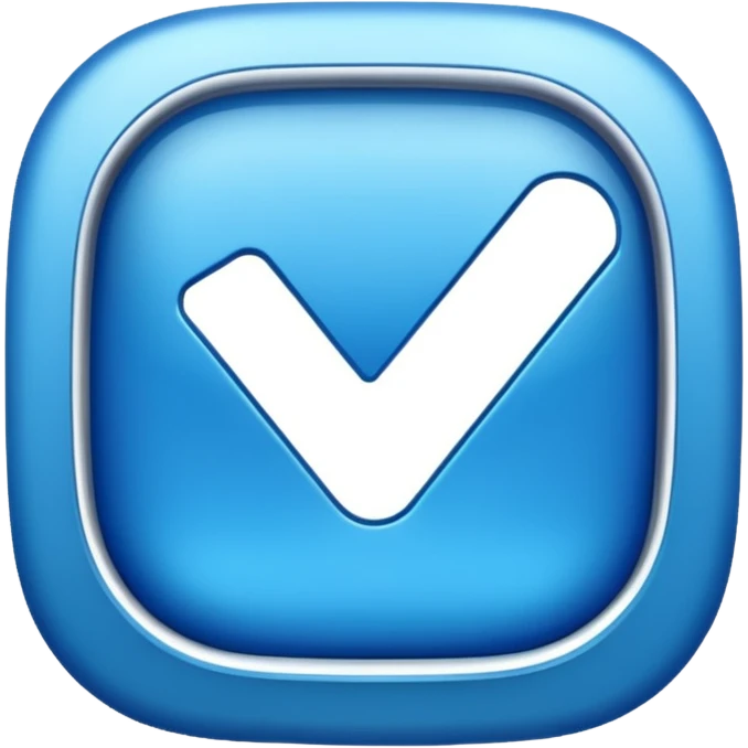 Instagram blue tick emoji emoji