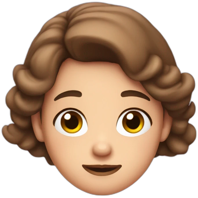 Mabel Pines emoji