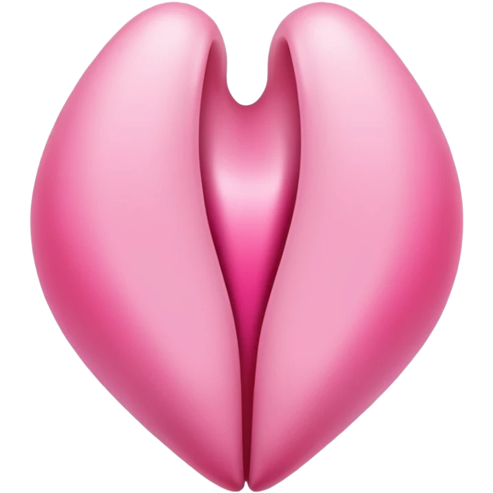 Vagina emoji