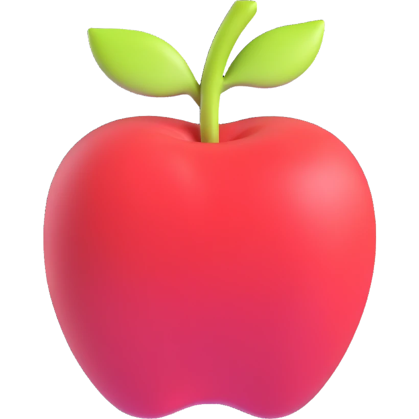 apple emoji