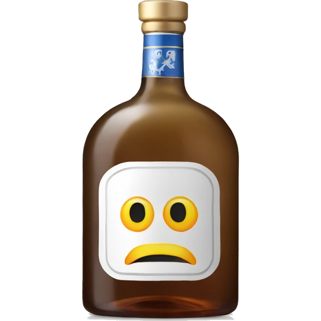 Polish vodka emoji
