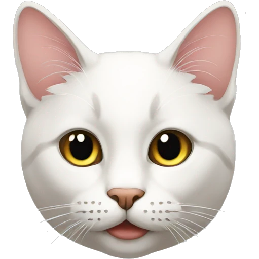 Cat emoji
