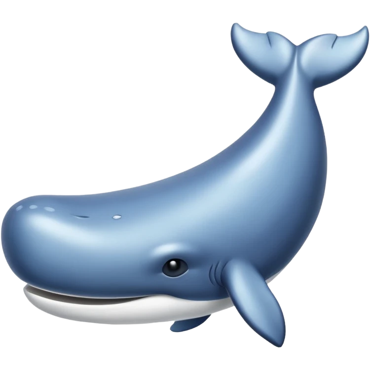 whale bone emoji
