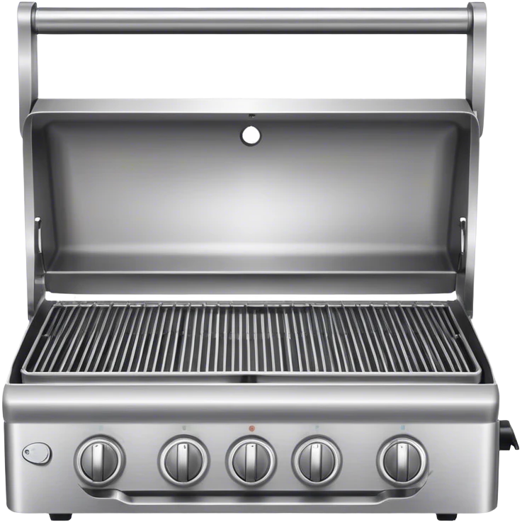 Grill emoji