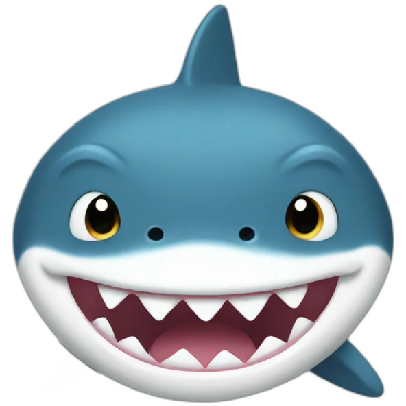 Babyshark emoji