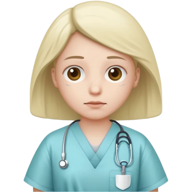 persona enferma  emoji