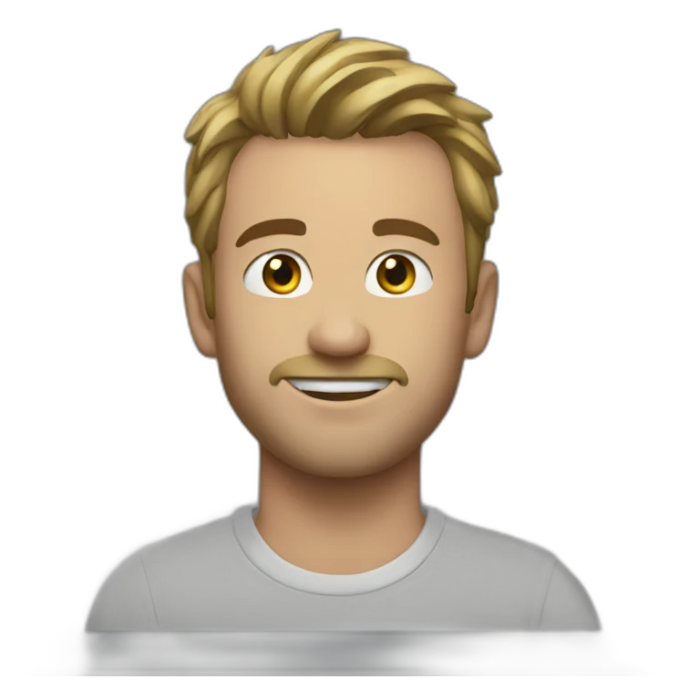 matt bailey emoji