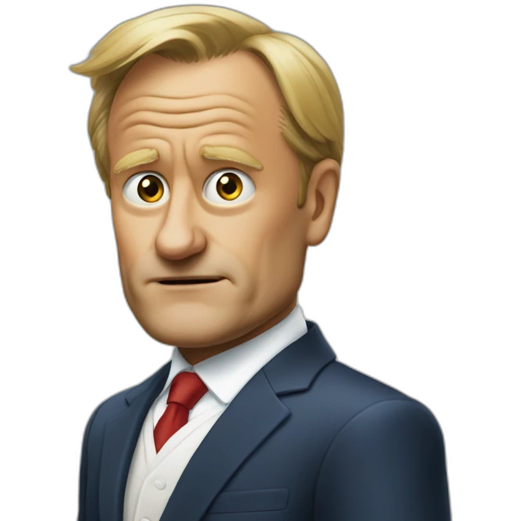 donald-tusk emoji