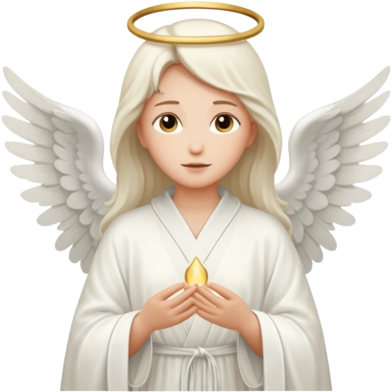 angels emoji emoji