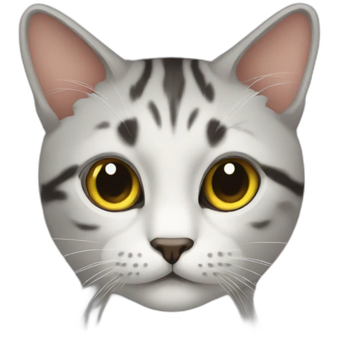Çat emoji