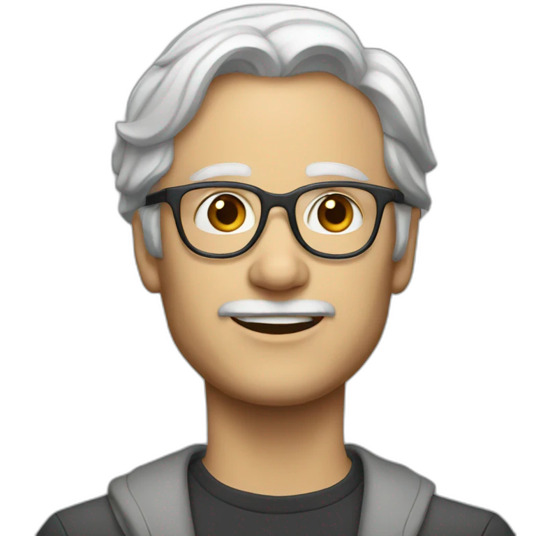 Timothy keller emoji