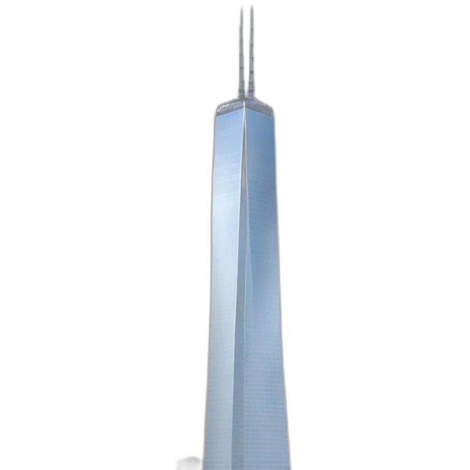Twin tower emoji