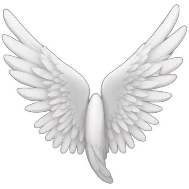 wing emoji