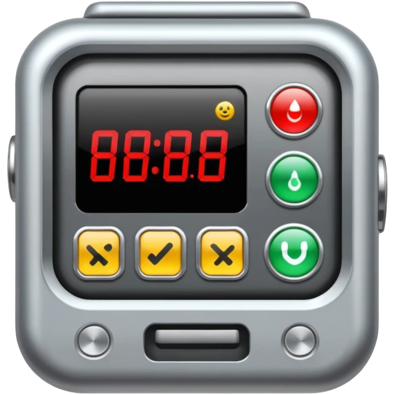 bp machine  emoji
