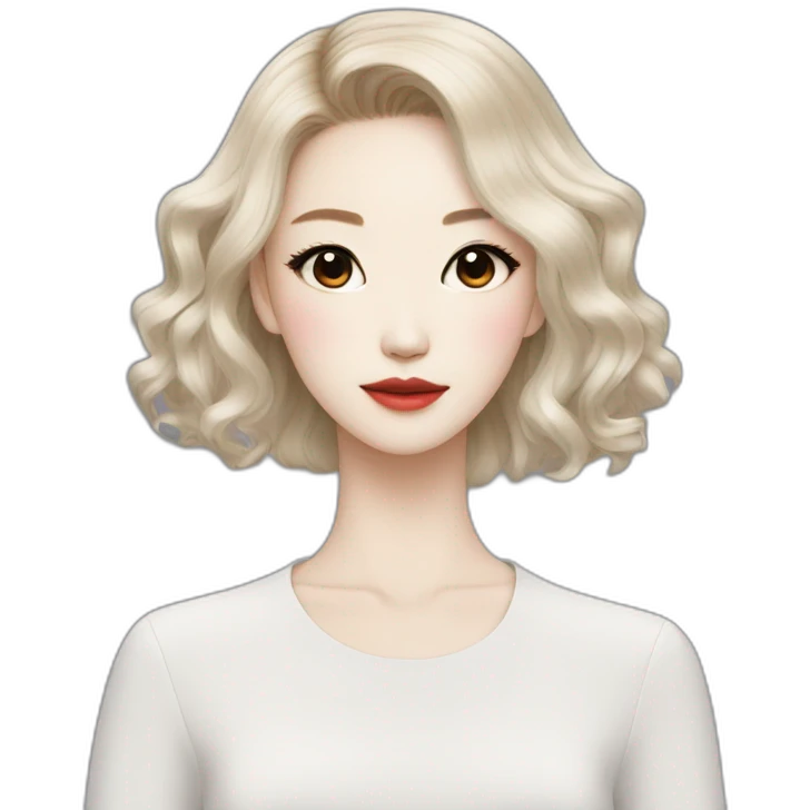 yibo-for-shu-uemura emoji